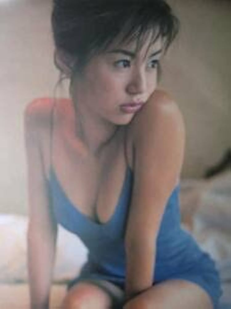 井川遥カレンダー